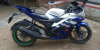 Yamaha R15 v2 (special edition)